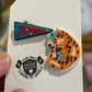 Croc Charms - Jensen Ranch