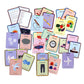 French Flash Cards