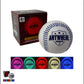 Pro Glow Light-Up Baseball