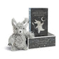 GOOD NIGHT MONSTER GIFT SET - A Storybook and Plush for Sweet Dreams and Happy Bedtimes