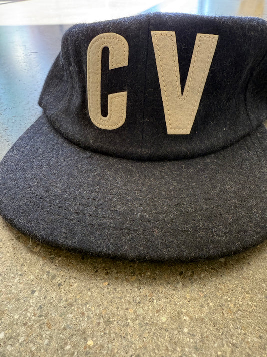 The League - American Baseball Wool Hat
