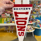 Proctor Elementary Pennant