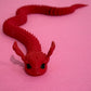 3D Printed Snake