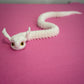 3D Printed Snake
