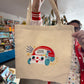 The Prize Booth Tote Bag