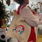 The Prize Booth Tote Bag