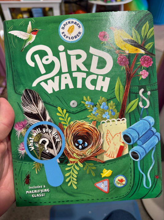Bird Watch