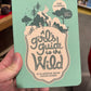 A Girl's Guide to the World