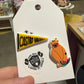Croc Charms - Castro Valley Elementary