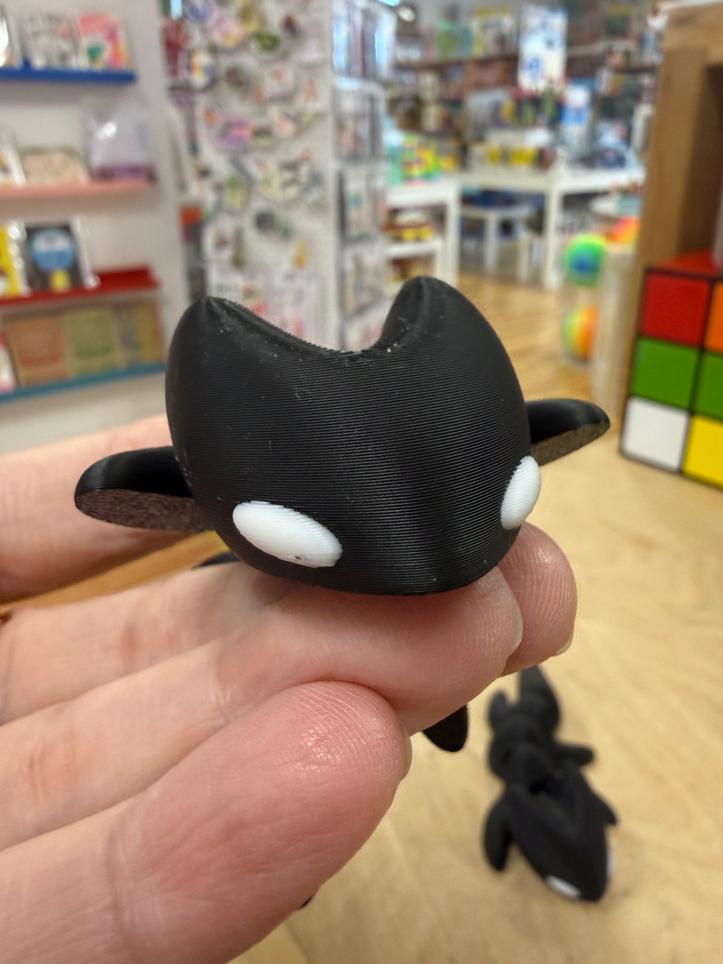 Lil’ Dragon