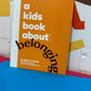 A Kids Book About Belonging
