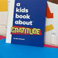 A Kids Book About Gratitude