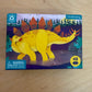 Stegosaurus Puzzle
