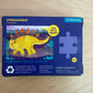 Stegosaurus Puzzle