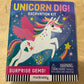 Unicorn Dig! Excavation Kit