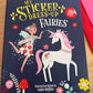 My Sticker Dress Up Fairies