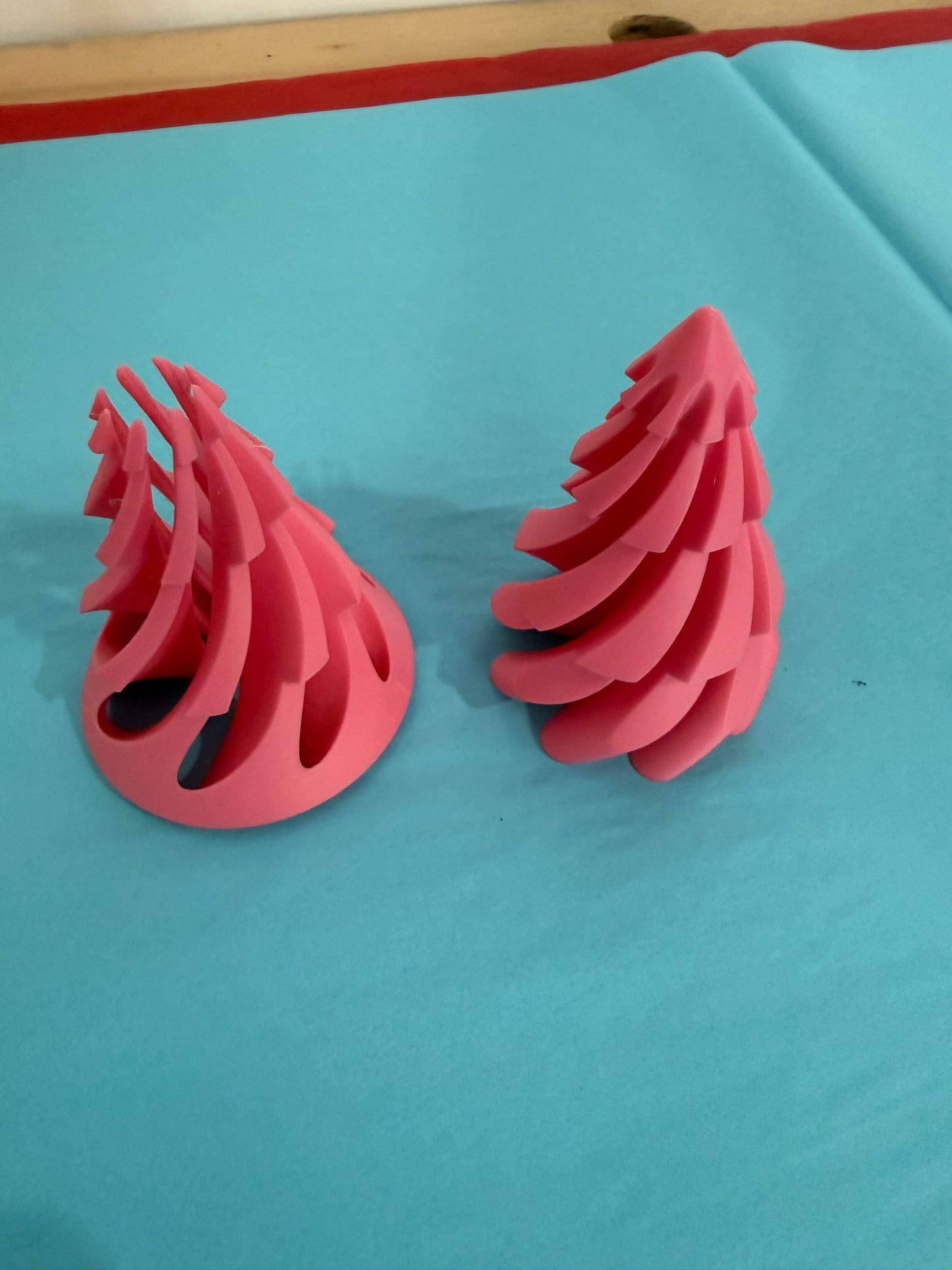 Pass Through Fidget - Large