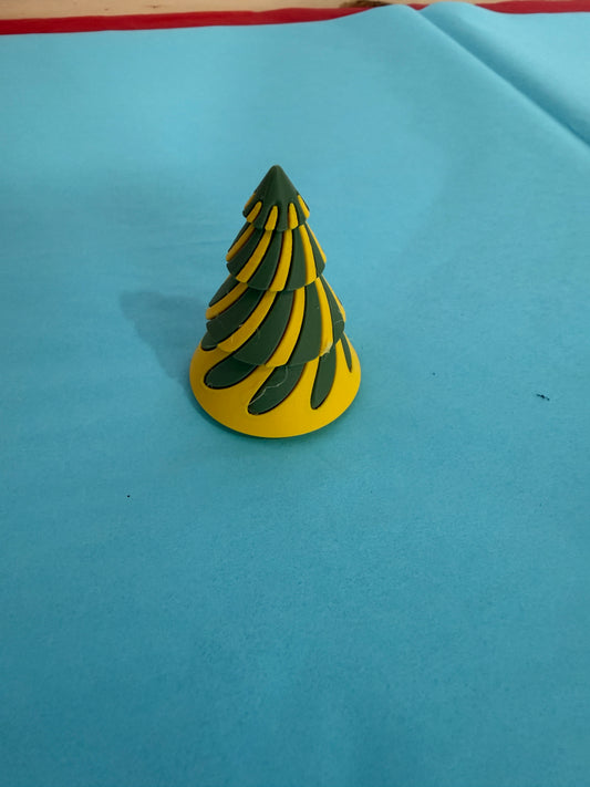 Pass Through Fidget - Small