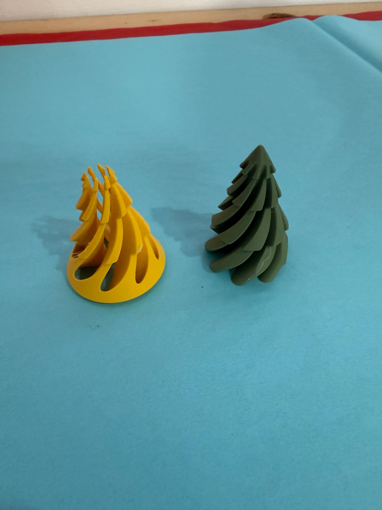 Pass Through Fidget - Small