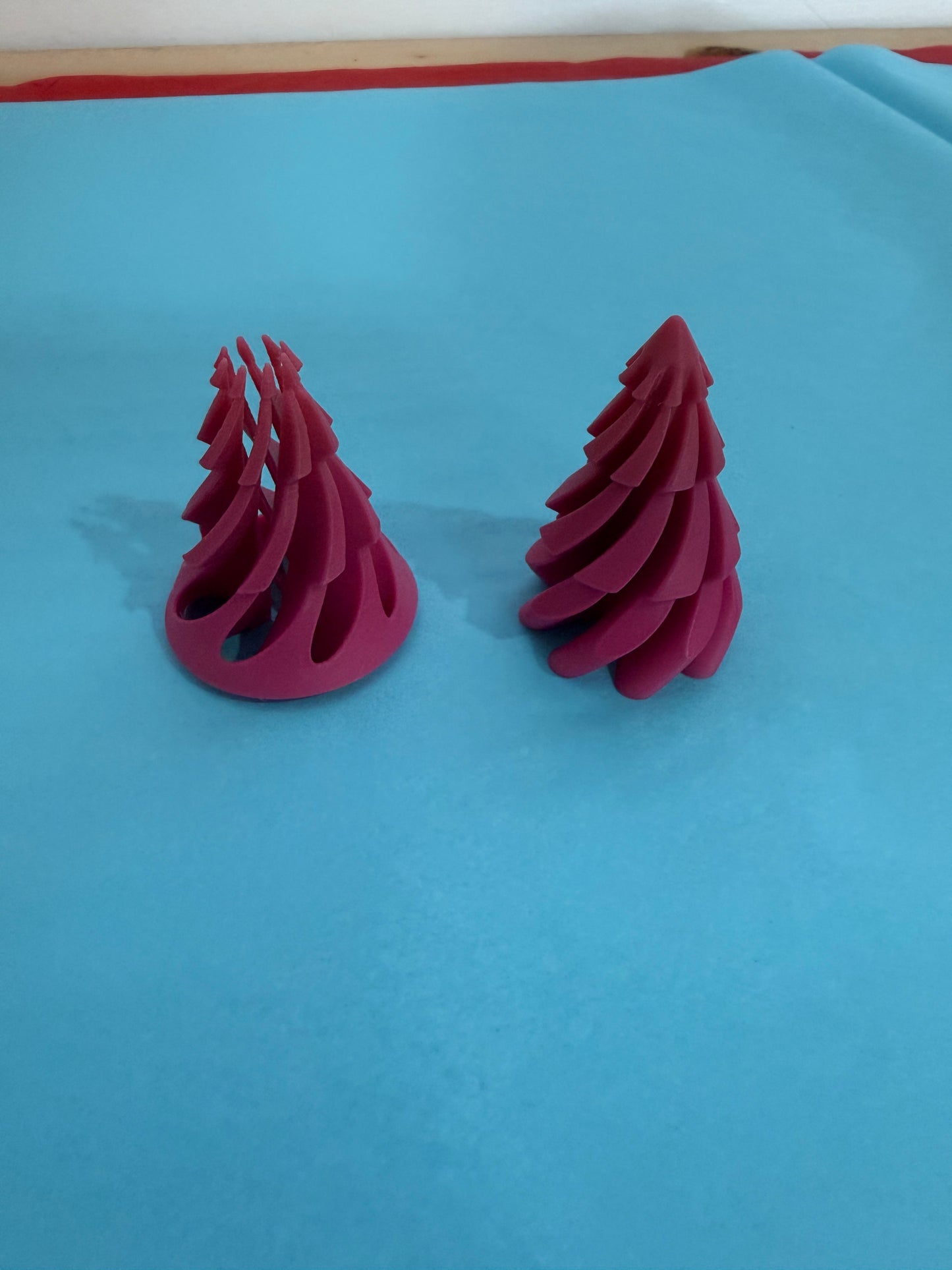 Pass Through Fidget - Small