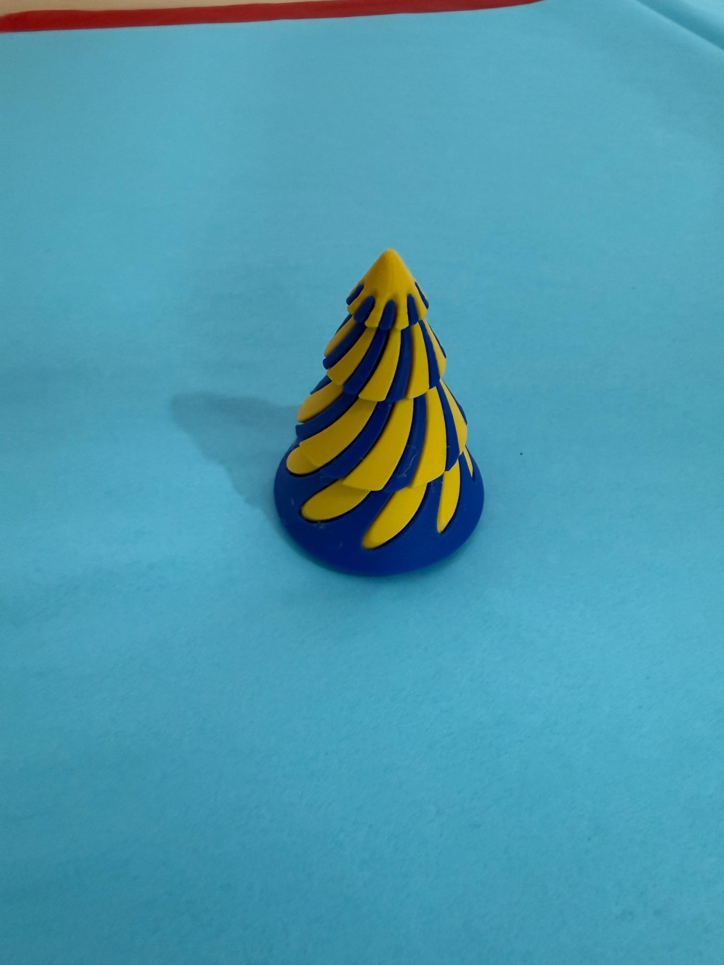 Pass Through Fidget - Small