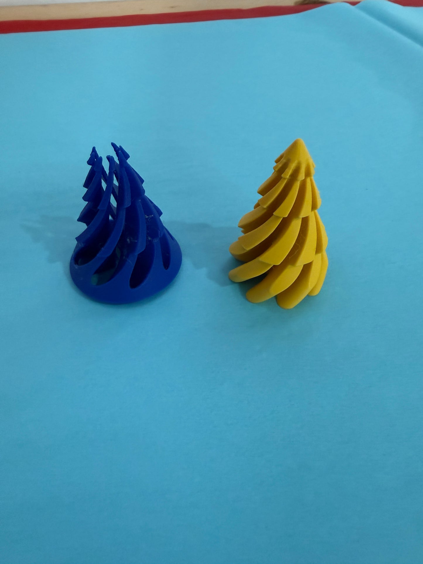 Pass Through Fidget - Small