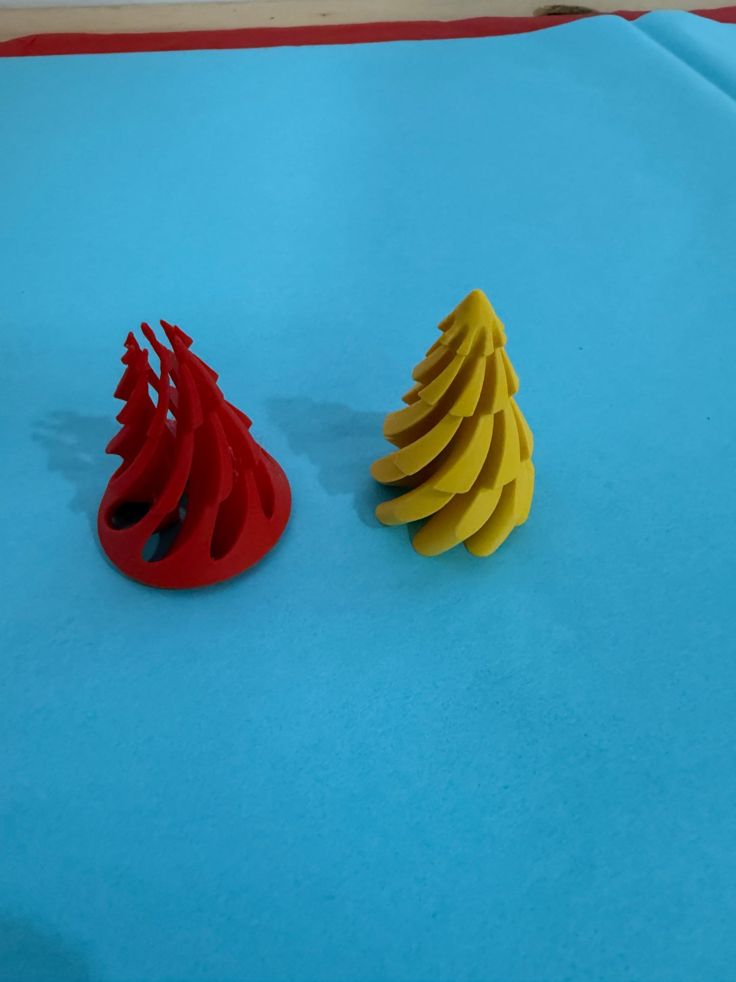 Pass Through Fidget - Small