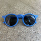 Blue Kiddo Sunglasses