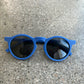 Blue Kiddo Sunglasses