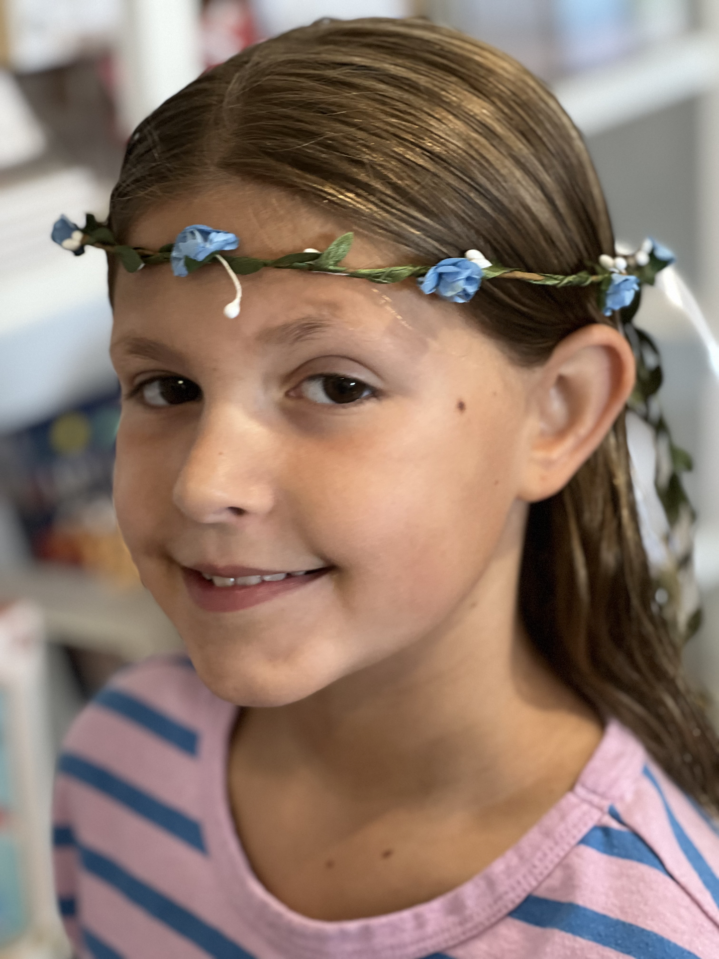 Gigi's Hippie Halo's