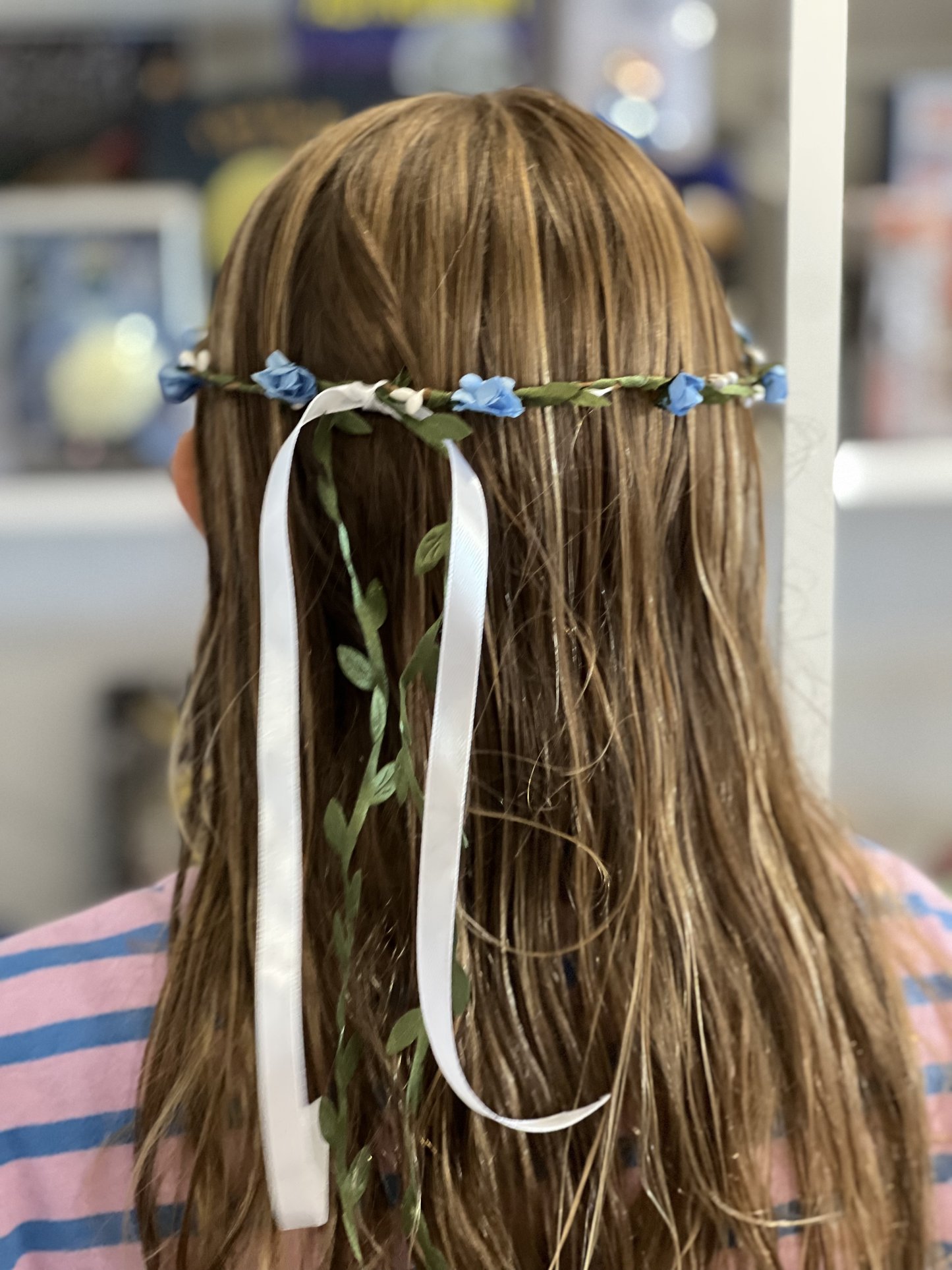 Gigi's Hippie Halo's