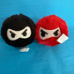 Ninja Balls