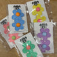 Daisy Hair Clips