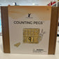 Counting Pegs