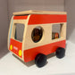 Djeco Dog Car