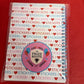 The Prize Booth Sticker Book