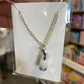 Boba Necklace