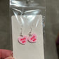 Valentine Earrings