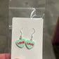 Valentine Earrings