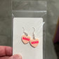 Valentine Earrings