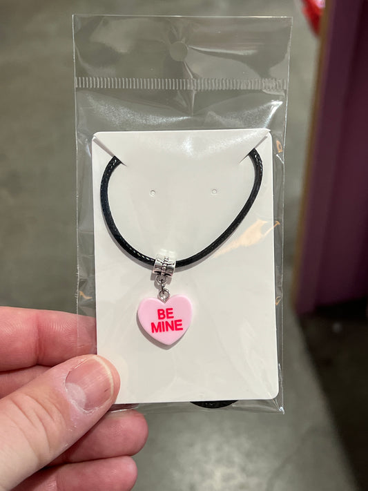 Valentine Necklace