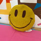 Smile Face Pillow