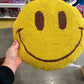 Smile Face Pillow