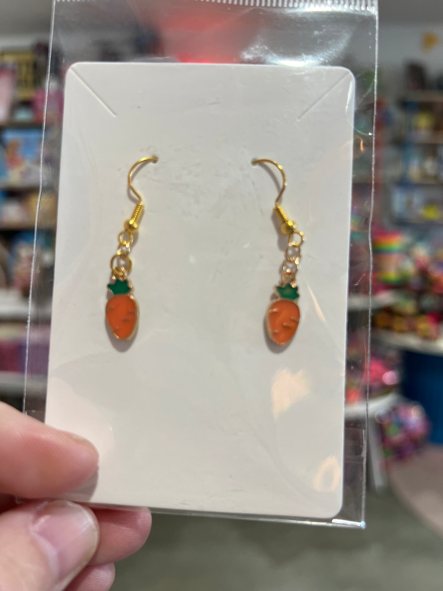Easter Earrings in 3 different designs