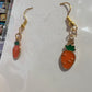 Easter Earrings in 3 different designs