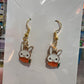 Easter Earrings in 3 different designs