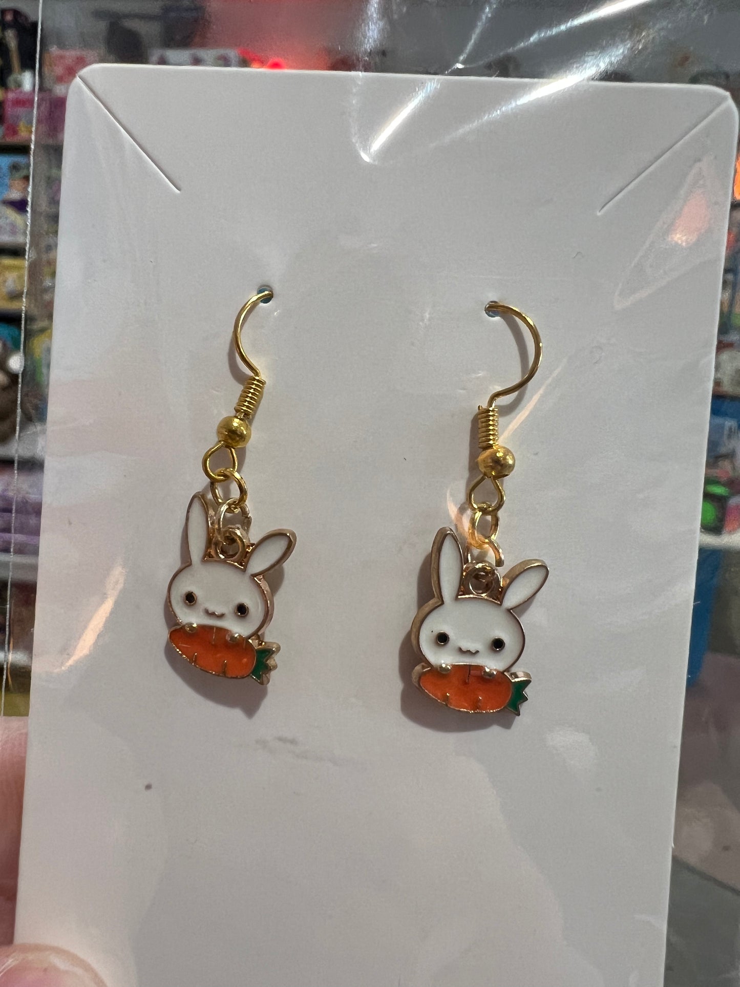 Easter Earrings in 3 different designs