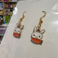 Easter Earrings in 3 different designs
