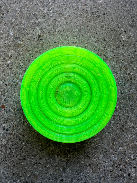 Rotating Ring