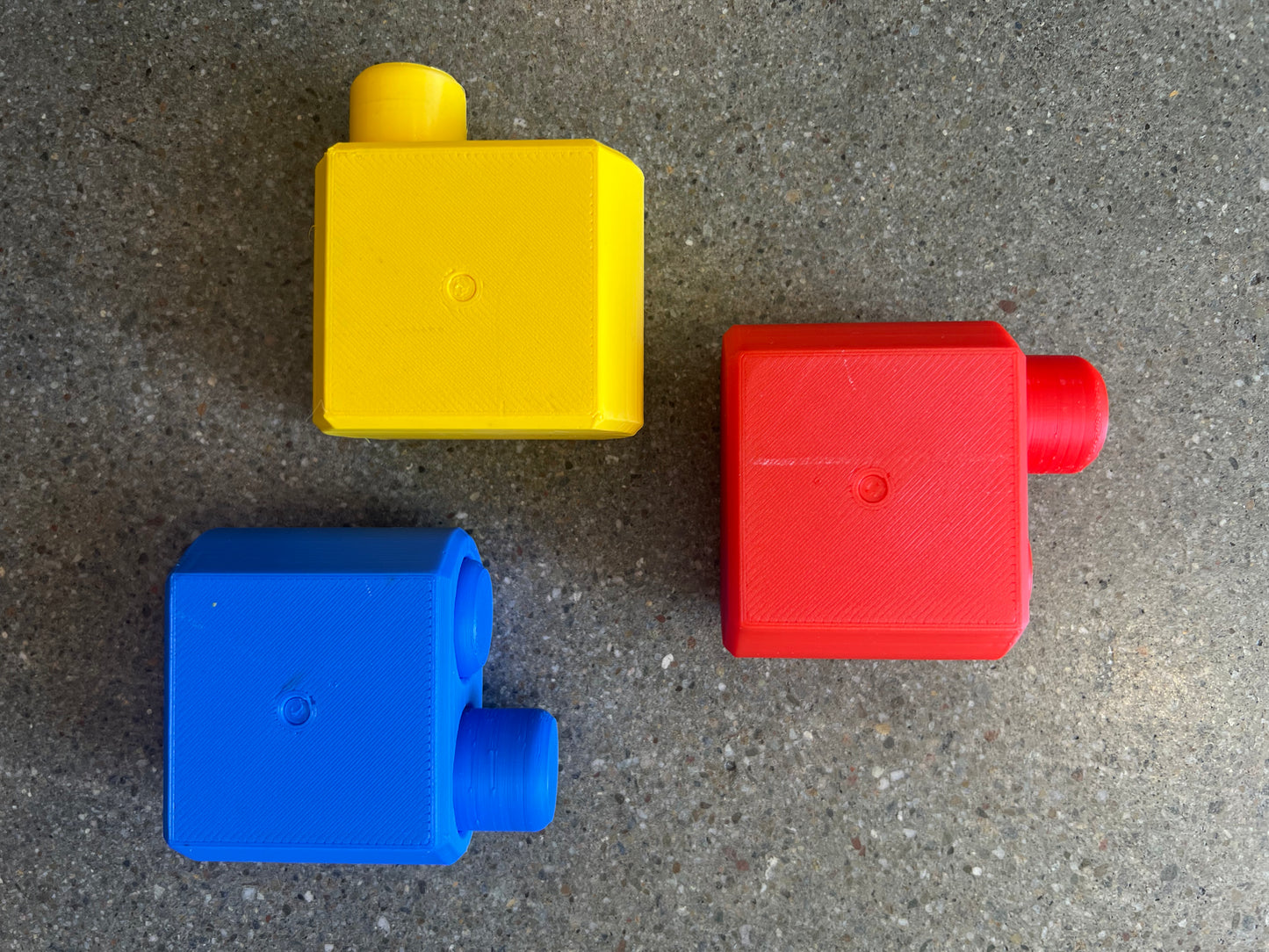 Button Button Fidget